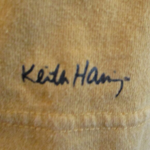 ๐ก Uniqlo UT Disney x Keith Haring Mickey Mouse T-Shirt (Rare!) - Picture 6 of 7